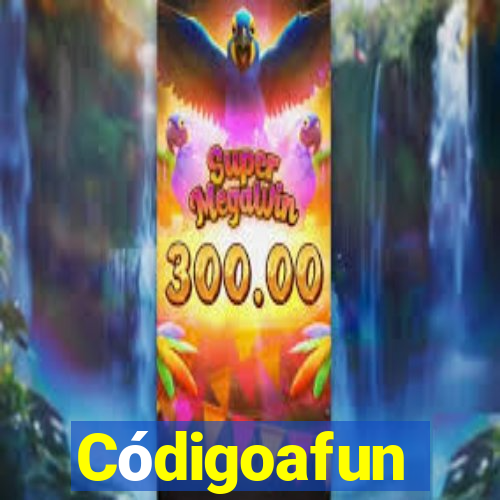 Códigoafun