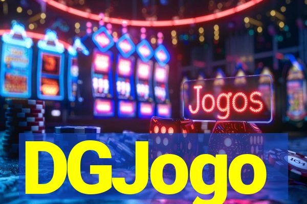 DGJogo