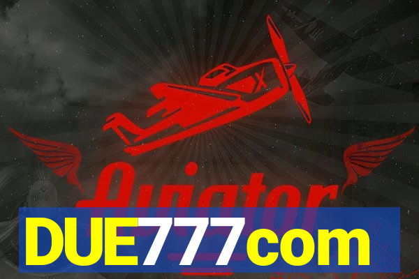 DUE777com