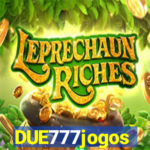 DUE777jogos