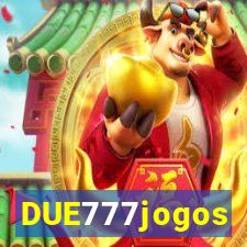 DUE777jogos