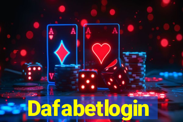 Dafabetlogin