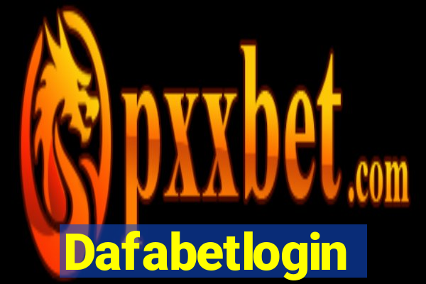 Dafabetlogin