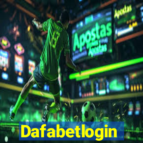 Dafabetlogin