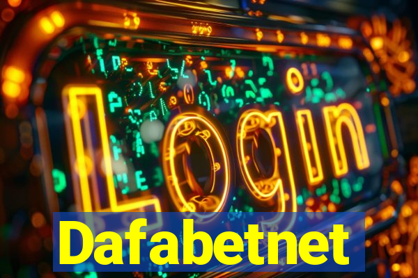 Dafabetnet