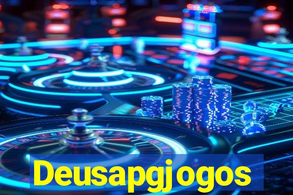 Deusapgjogos