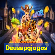 Deusapgjogos