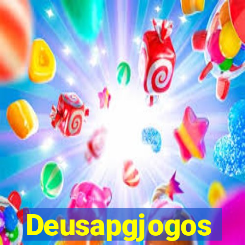 Deusapgjogos