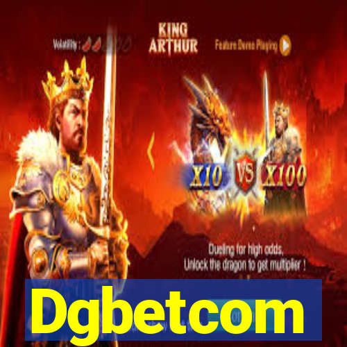 Dgbetcom