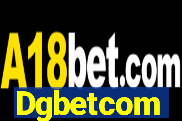 Dgbetcom