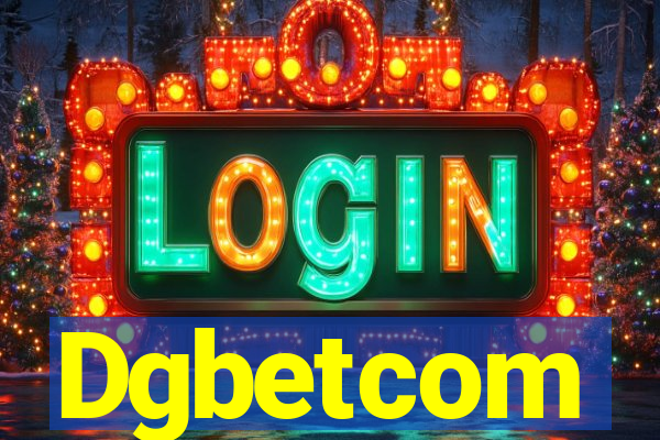 Dgbetcom