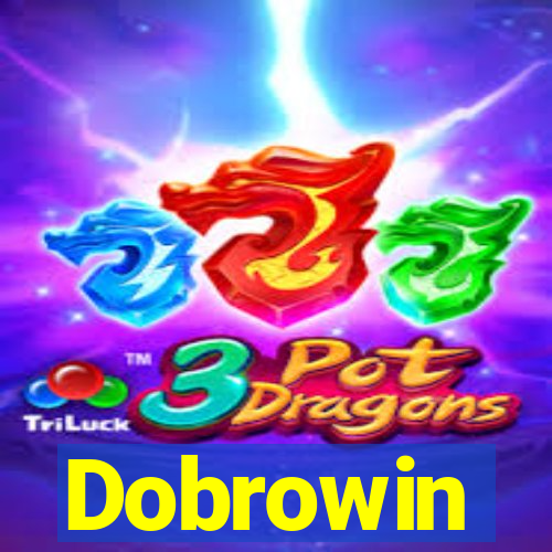 Dobrowin