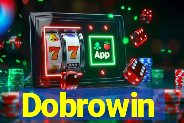 Dobrowin