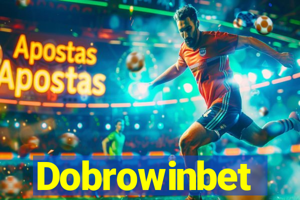 Dobrowinbet