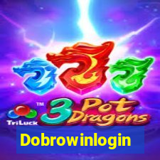 Dobrowinlogin