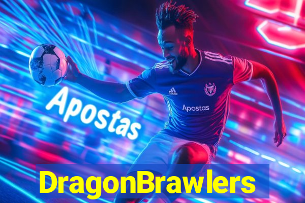 DragonBrawlers