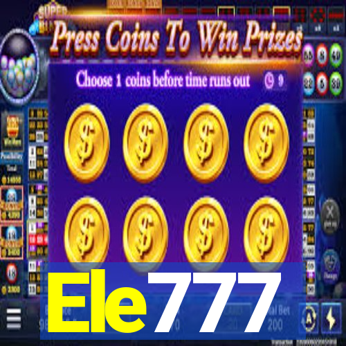 Ele777