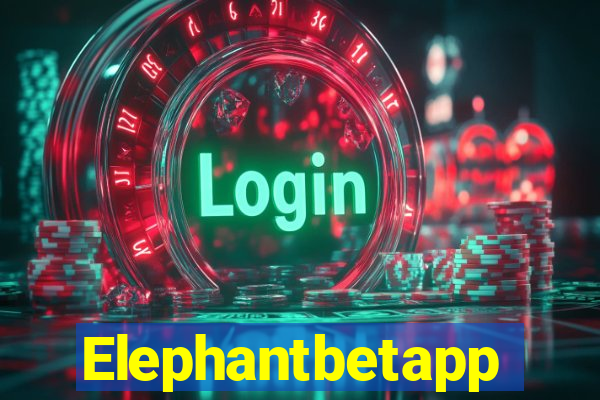 Elephantbetapp