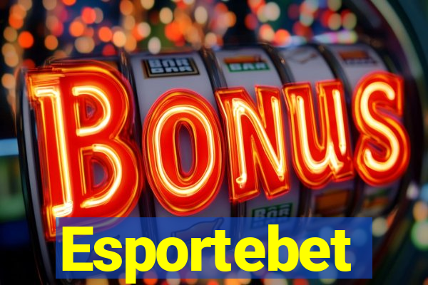 Esportebet