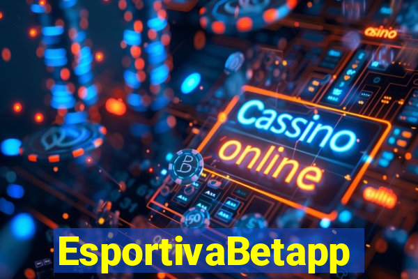 EsportivaBetapp