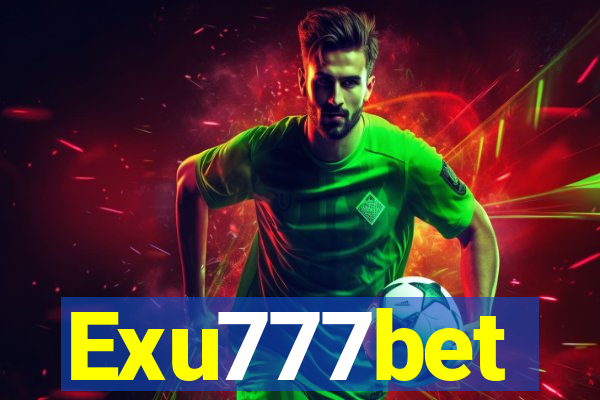 Exu777bet