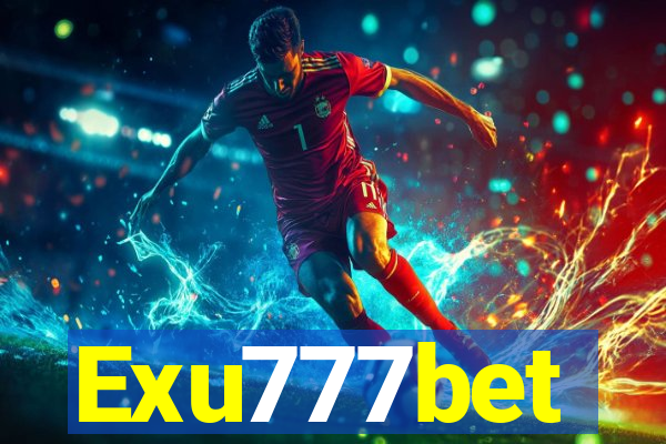 Exu777bet