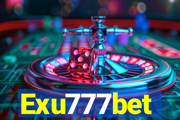 Exu777bet