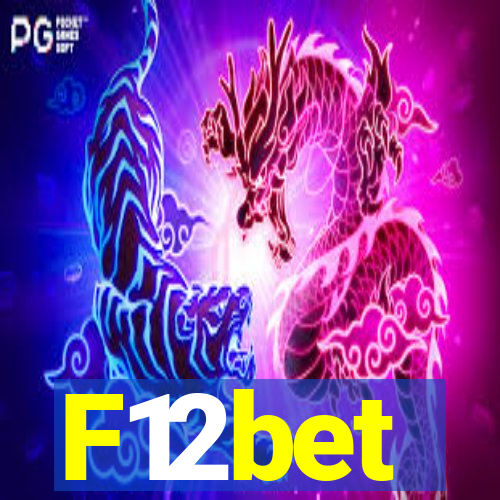 F12bet