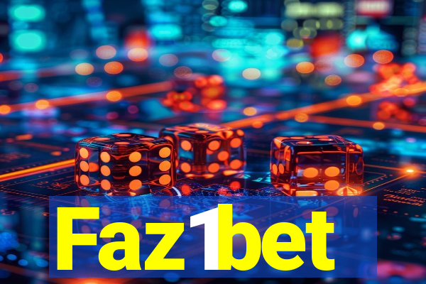 Faz1bet