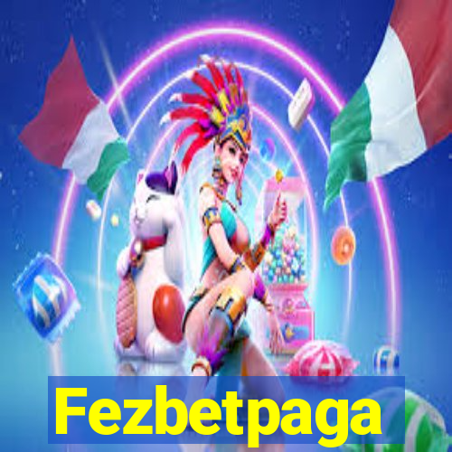 Fezbetpaga