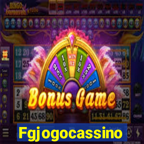 Fgjogocassino