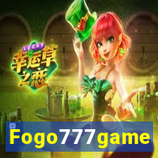 Fogo777game