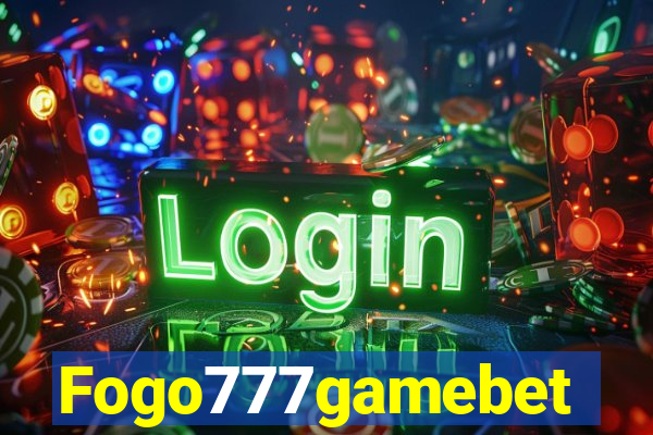 Fogo777gamebet