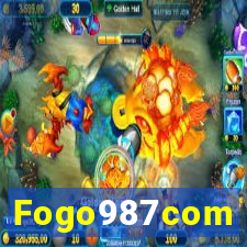 Fogo987com