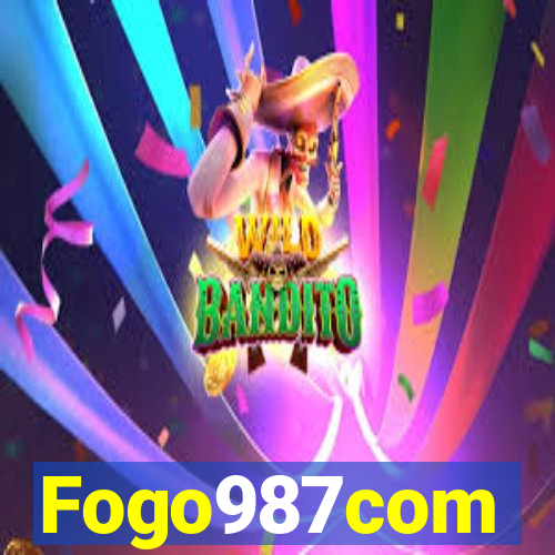 Fogo987com