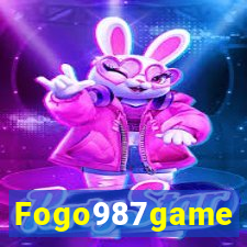 Fogo987game