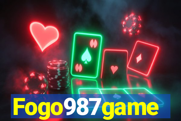 Fogo987game