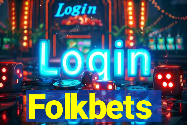 Folkbets