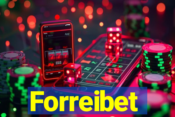 Forreibet