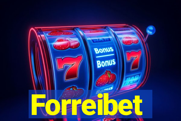 Forreibet