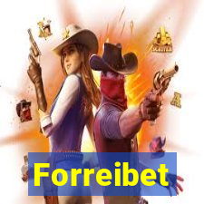 Forreibet