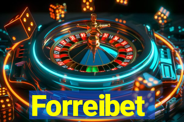 Forreibet