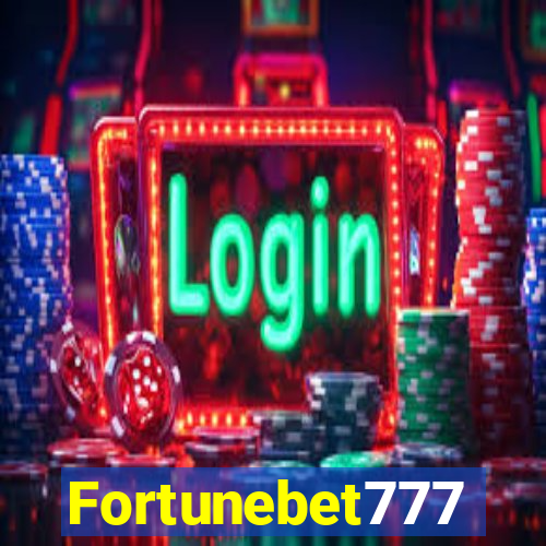 Fortunebet777