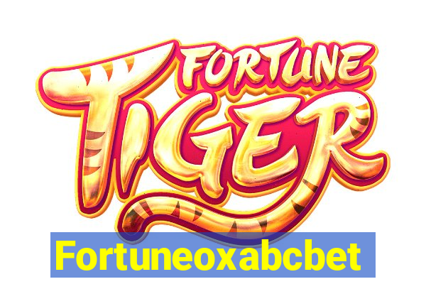 Fortuneoxabcbet