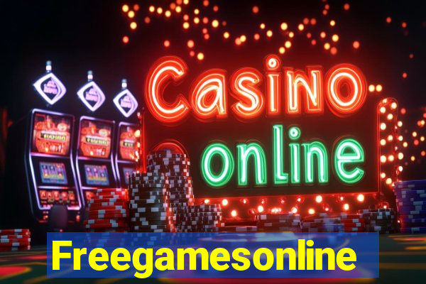 Freegamesonline