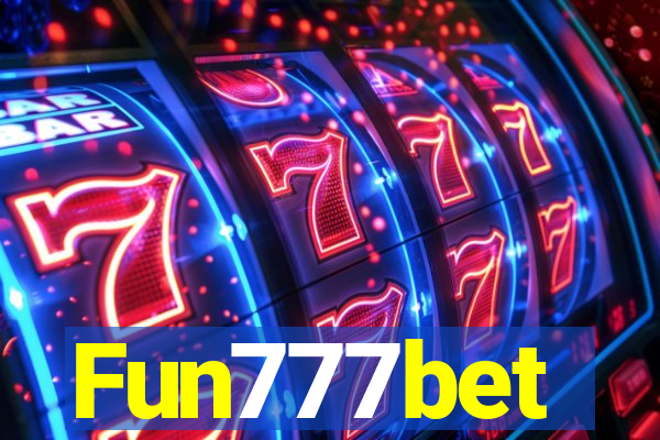 Fun777bet