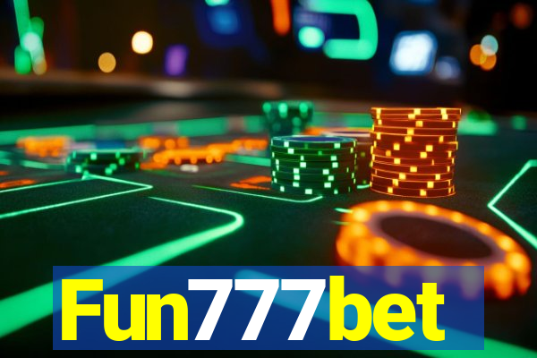 Fun777bet