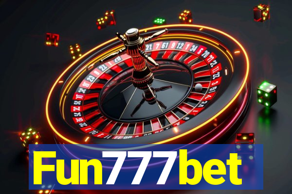 Fun777bet