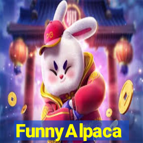 FunnyAlpaca