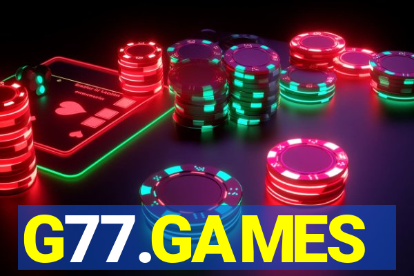 G77.GAMES